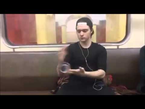 Jan Johnston - Silent Words (video)