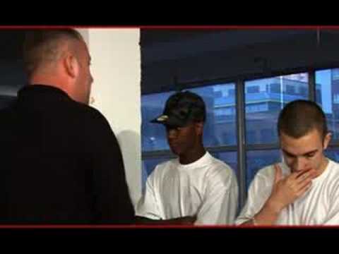 Ezra & Truth vs Arkaic & Kulez