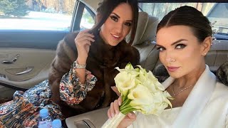 Катя Жужа вышла замуж