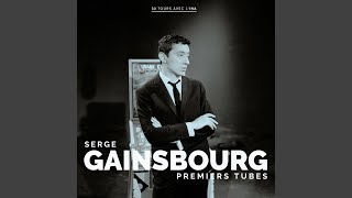 Serge Gainsbourg répond à Juliette Gréco