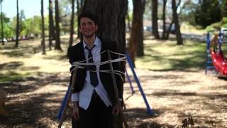 The Khanz - Lost Control