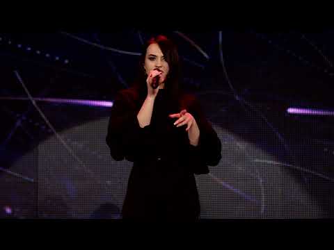 Balkan Fest 2022 (finalno takmičenje) - ANĐELA PETRUŠIĆ