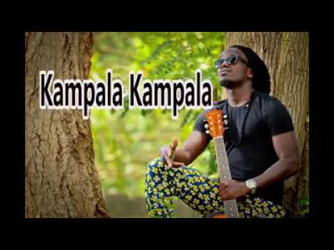 Munakampala by Ykee Benda (lyrics cover)