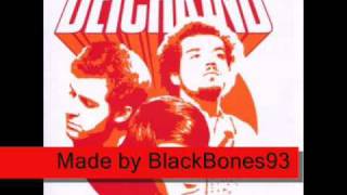 Deichkind - Slangdaddy (Hidden Track, mit Lyrics)