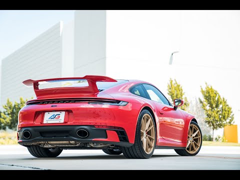 WHY I DONT LIKE THE 992