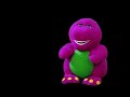 Barney Doll Wink Season 6