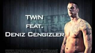 TWiN feat. Deniz Cengizler - Ein Mann zu sein (prod. by SiNCH & KenKenay) (HQ) (2010)