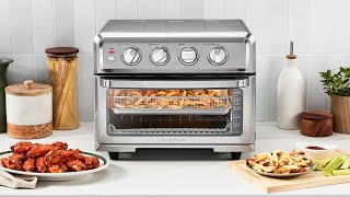 Top 5 Best Countertop Convection Ovens You NEED in Your Kitchen (2026 Reviews!)