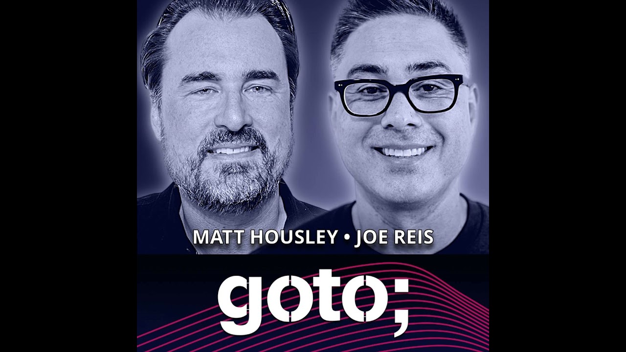 Fundamentals of Data Engineering • Matt Housley & Joe Reis