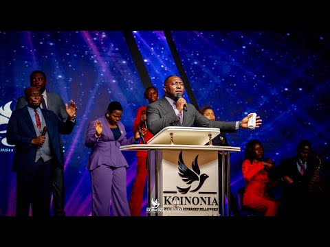 Deep Worship Session || || KOINONIA ABUJA のサムネイル