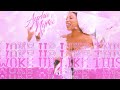 Ayzha Nyree Woke Up Like This Official Audio