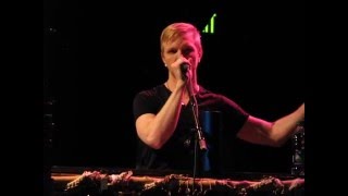 5/14 Delta Rae - The Meaning of It All @ World Cafe Live, Philadelphia, PA 5/06/16