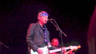 BoDeans "All The World" (Live) - Burnsville, MN