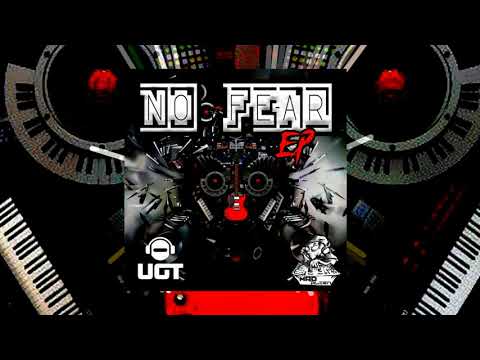 Mad Alien - This is not a Dream