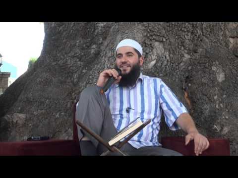 Çfarë dite ka lindë Ademit (alejhi selam) - Hoxhë Muharem Ismaili