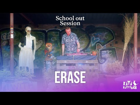ERASE - Schools out Session - KataHaifisch