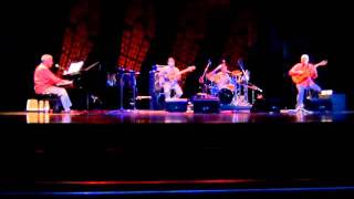 Os Cariocas - Estrada do Sol