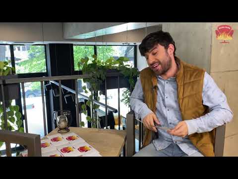 Zesko Stolce so Daniel Nikolovski - Dobil li ponuda za vo turska serija?