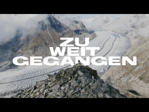 NAVACHA - Zu Weit Gegangen (Official Video)