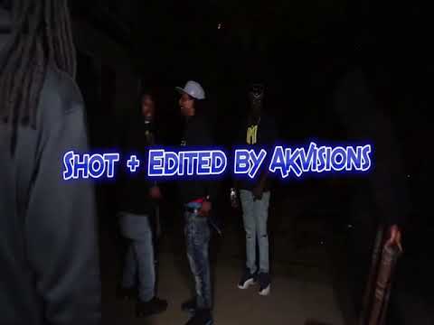 AlizePlus - “Freestlye” (shot by AKVISIONS)