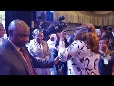 Frontier Africa Reports