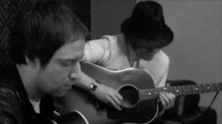 jmc's Akustik-Session mit The Rifles - Robin Hood