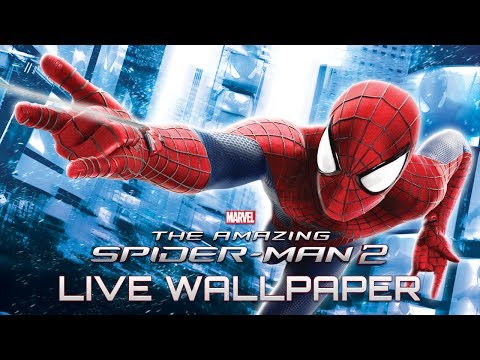 скачать на андроид spider-man 2