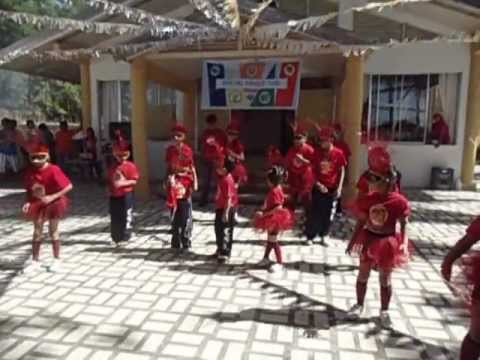 RED TIGERS - FAMILY DAY