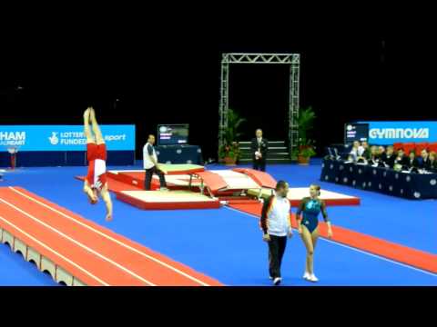 WC CAN Jonathon SCHWAIGER pass 2