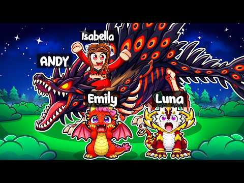 I Streamsniped With The COLOSSAL SPINO MORTHORAX In Creatures Of Sonaria! (Roblox)