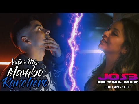 MIX MAMBO RANCHERO x JOS3 ITM (SOLO EXITOS)