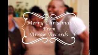 Arrow Records presents Silverbells | Jeff Sparks featuring Canton Jones with Ann Nesby and Shonlock