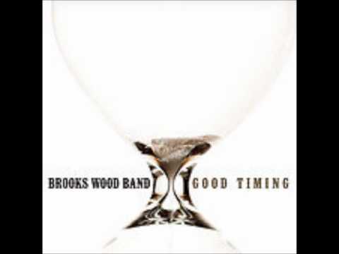 Brooks Wood Band - Everything