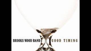 Brooks Wood Band - Everything