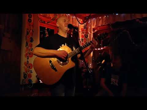 Tomek Jarmużewski - Zakopane w śniegu