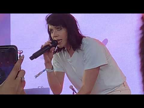 Bonnaroo 2019 - K. Flay - "Giver"