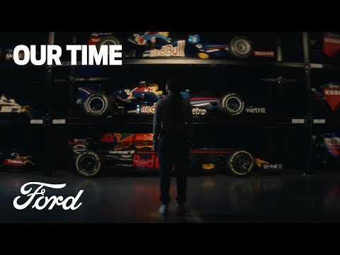 El regreso de Ford a la Fórmula 1
