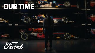 [閒聊] Ford : Our Time