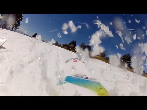 Production audiovisuelle - Bande démo / Showreel 2013-2014