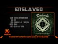 Enslaved - Intermezzo I Lonnlig  Gudlig