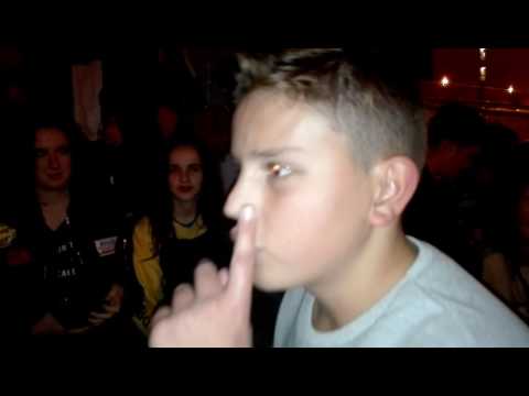 Miserable vs Yiyi - Dieciséisavos - ( Xtreme Battle )