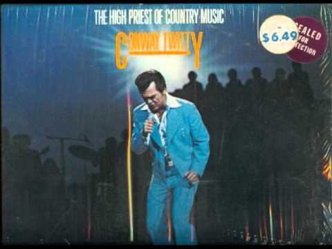 Conway Twitty - The rose