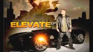 Chamillionaire   Hold Up