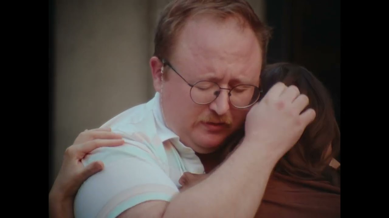 CHERUB Trailer | VIFF 2024