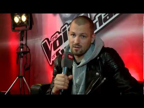 Geburtstagsgruss von Coach Stress an Nicole Bernegger