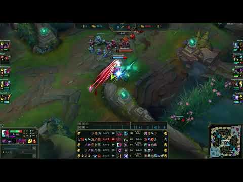 Yone Outplay