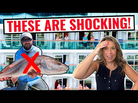 Thumbnail for 10 OUTRAGEOUS Things Passengers Do on Cruises