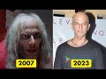 Chain Kulii Ki Main Kulii All Cast Then And Now 2007 Vs 2023 How They Changed After 16 Years