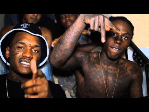 SmokeCamp Chino - Intro ( Official Video )