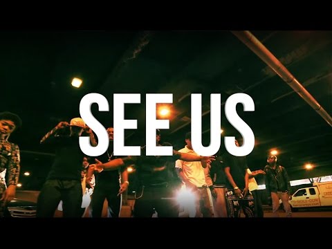 Smylez - See Us Ft. Ebone Hoodrich (Music Video)